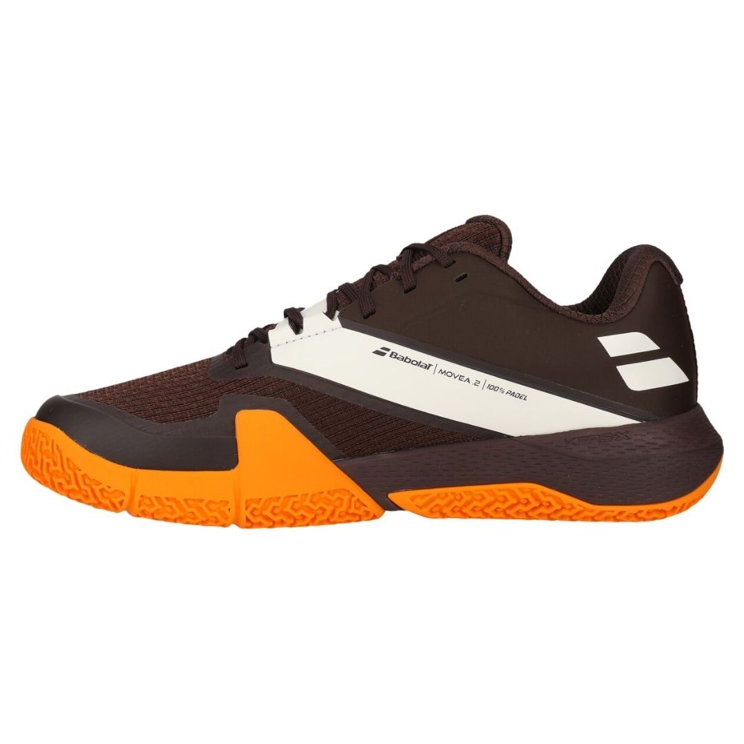 Babolat Movea 2 Men Padelsko (Brown/Cream)