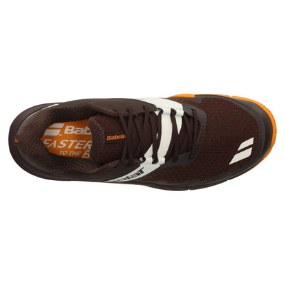 Babolat Movea 2 Men Padelsko (Brown/Cream)