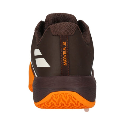Babolat Movea 2 Men Padelsko (Brown/Cream)