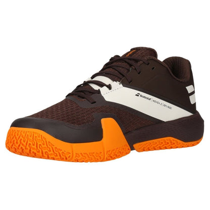 Babolat Movea 2 Men Padelsko (Brown/Cream)