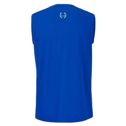 Babolat Juan Lebron Muscle Tanktop (Blue Depths)