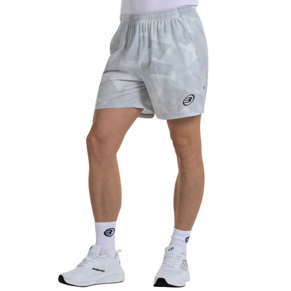Bullpadel Morel Shorts (Grey)