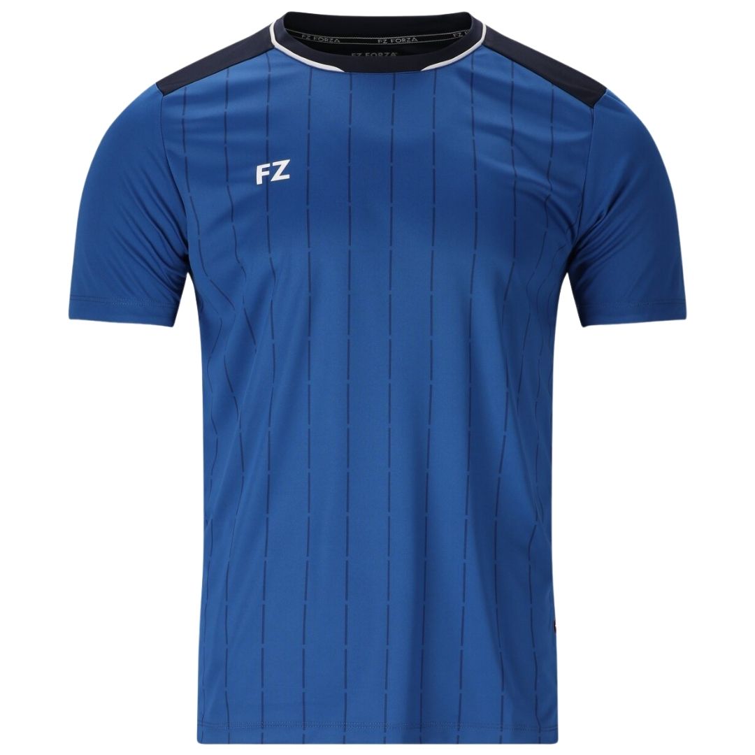 FZ Forza CL2603 Junior S/S Tee (Snorkel Blue)