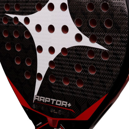Starvie Raptor+ 2027 Padelbat