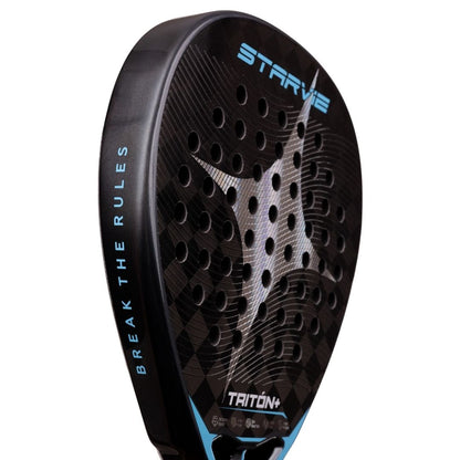 Starvie Tritón+ Power 2027 Padelbat