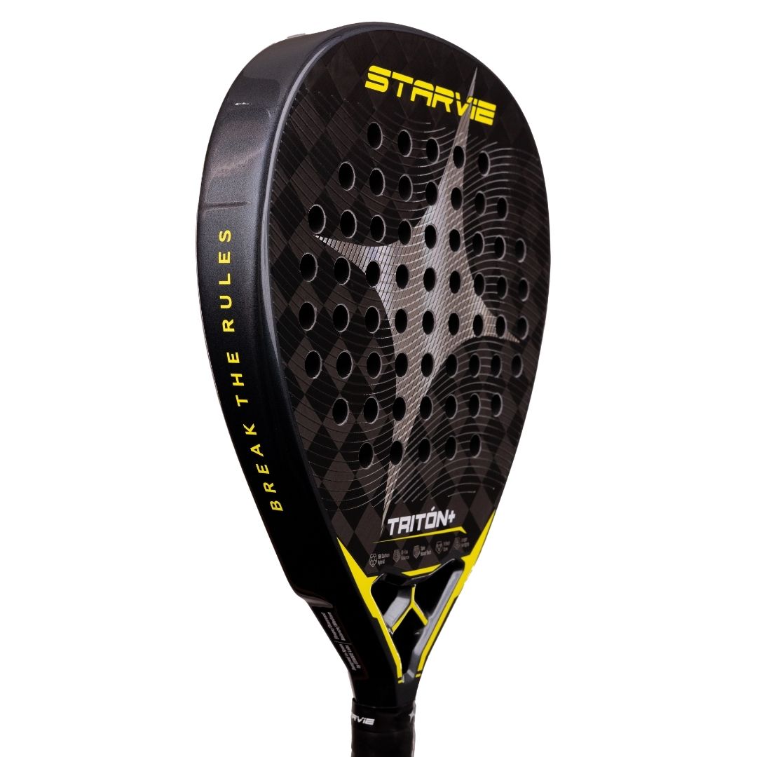 Starvie Tritón+ Balance 2027 Padelbat