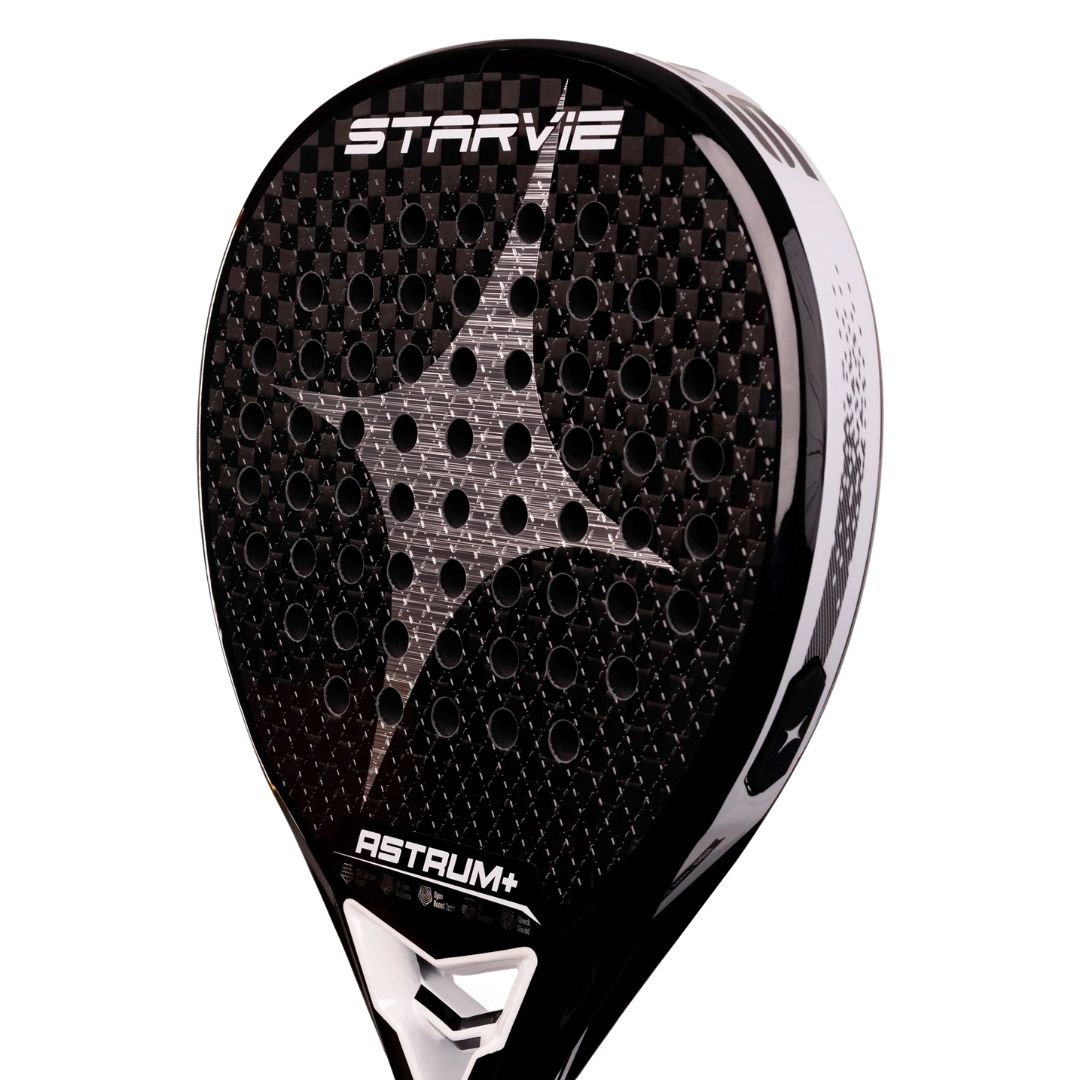 Starvie Astrum+ 2027 Padelbat