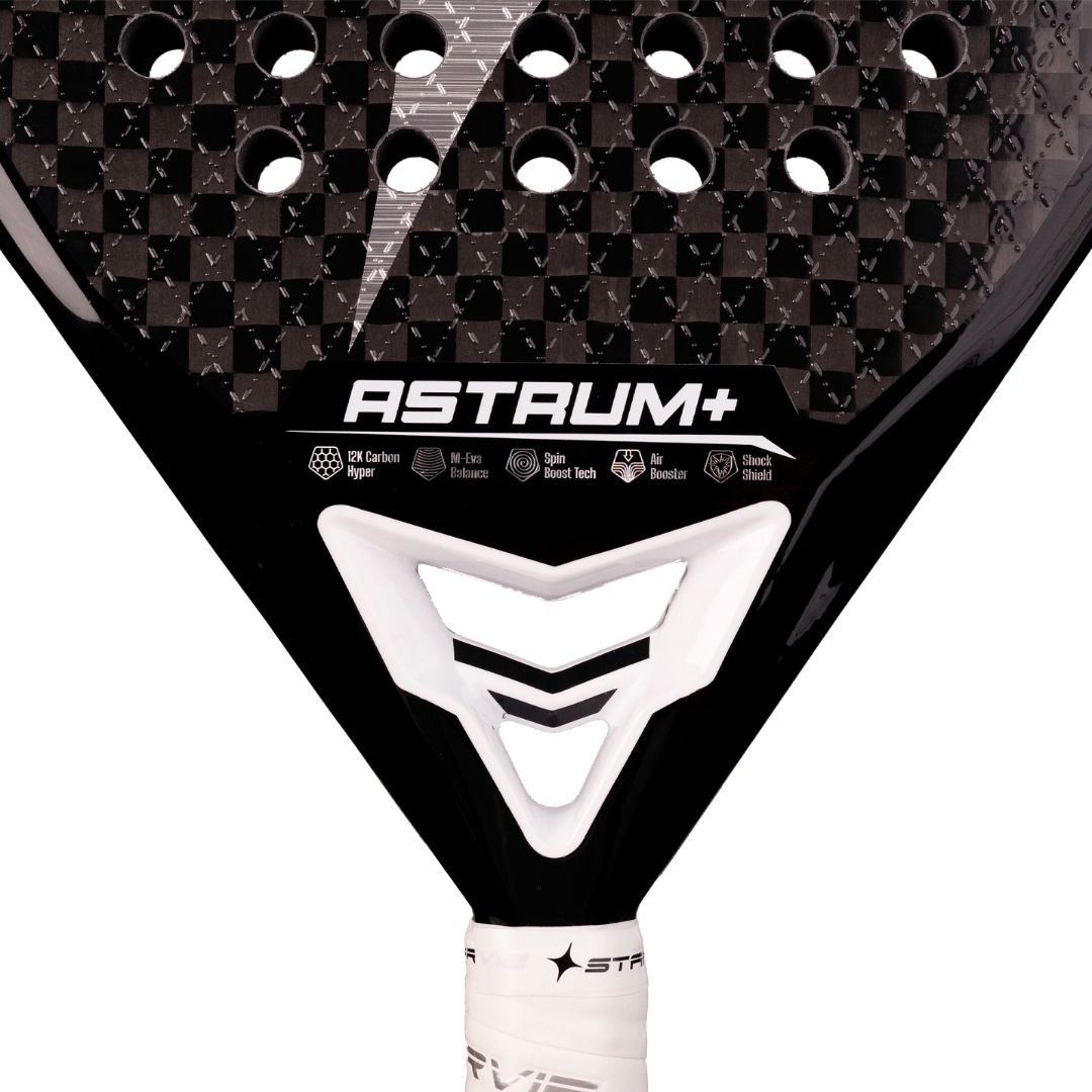 Starvie Astrum+ 2027 Padelbat