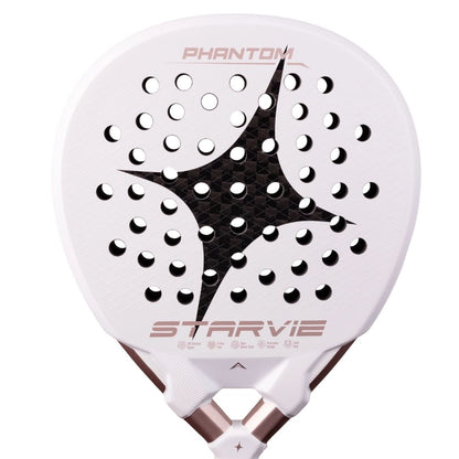 Starvie Phantom 2027 Padelbat
