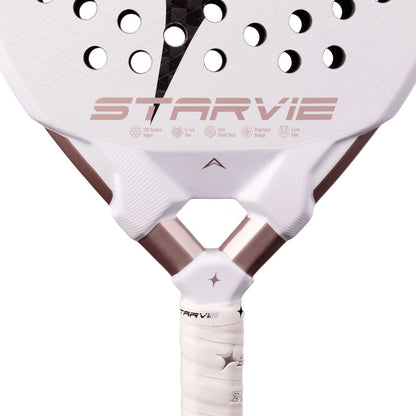 Starvie Phantom 2027 Padelbat