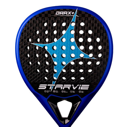 Starvie Drax+ 2027 Padelbat