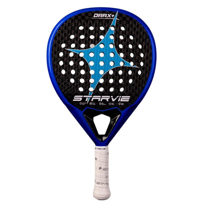 Starvie Drax+ 2027 Padelbat