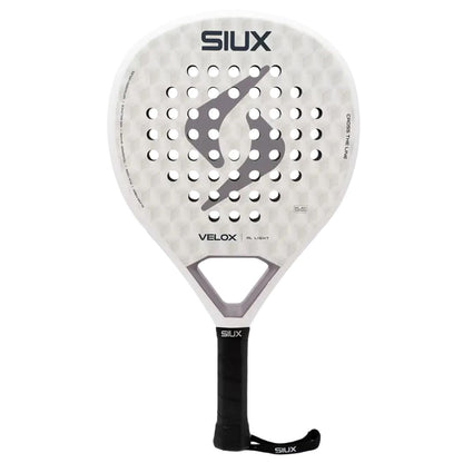 Siux Velox Rulo Light Padelbat