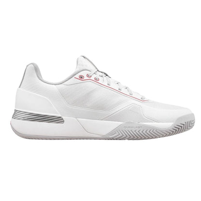 Wilson Rush Tour 5 CTC (Bright White/Wilson Red/Microchip)