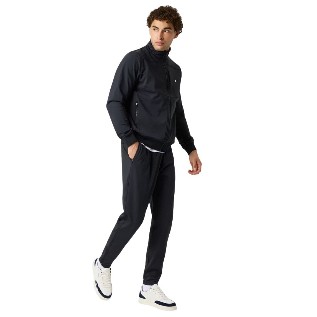 Björn Borg Ace Court Jacket (Black Beauty)