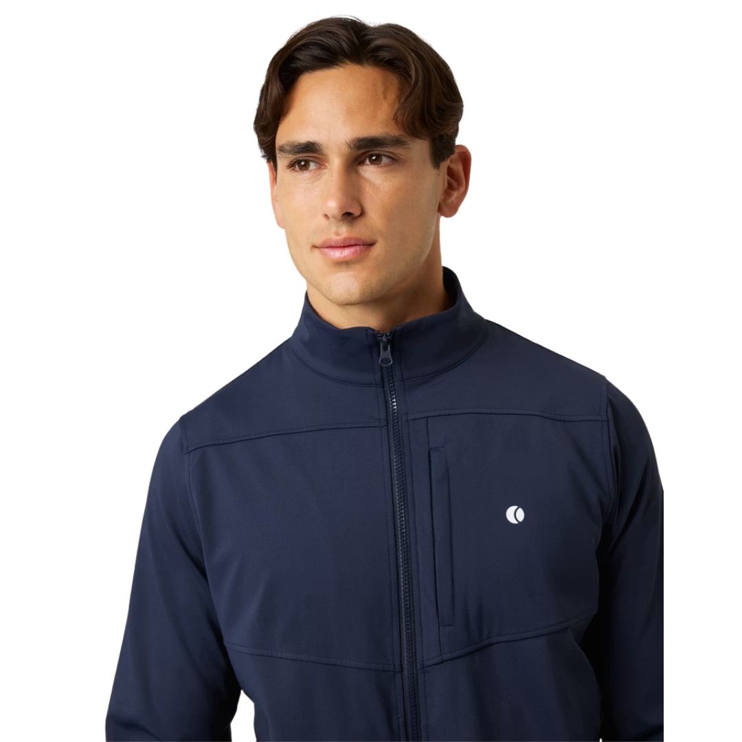 Björn Borg Ace Court Jacket (Night sky)