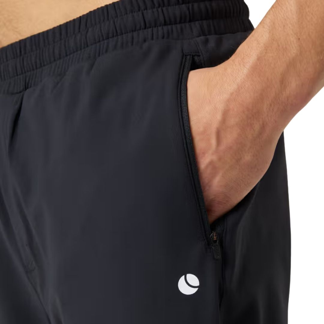 Björn Borg Ace Court Pants (Black Beauty)