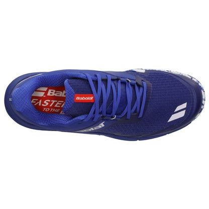 Babolat Movea 2 Men Padelsko (Magic Blue)