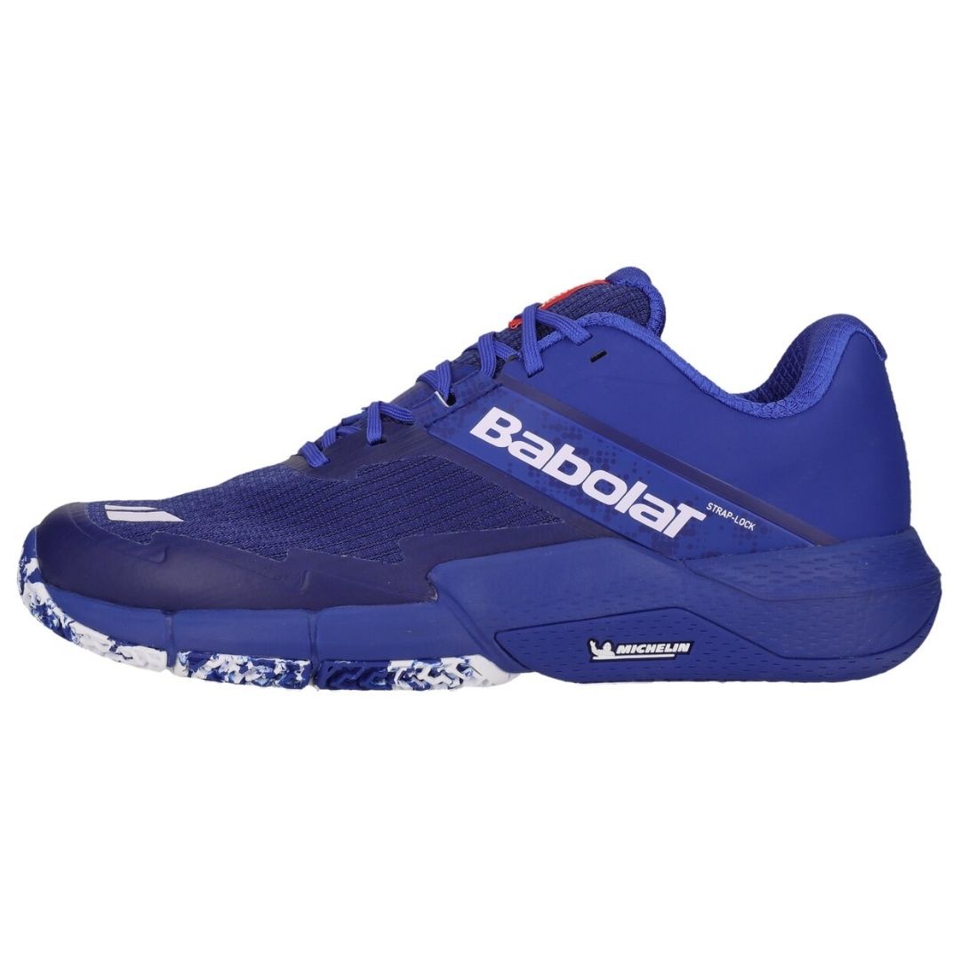 Babolat Movea 2 Men Padelsko (Magic Blue)