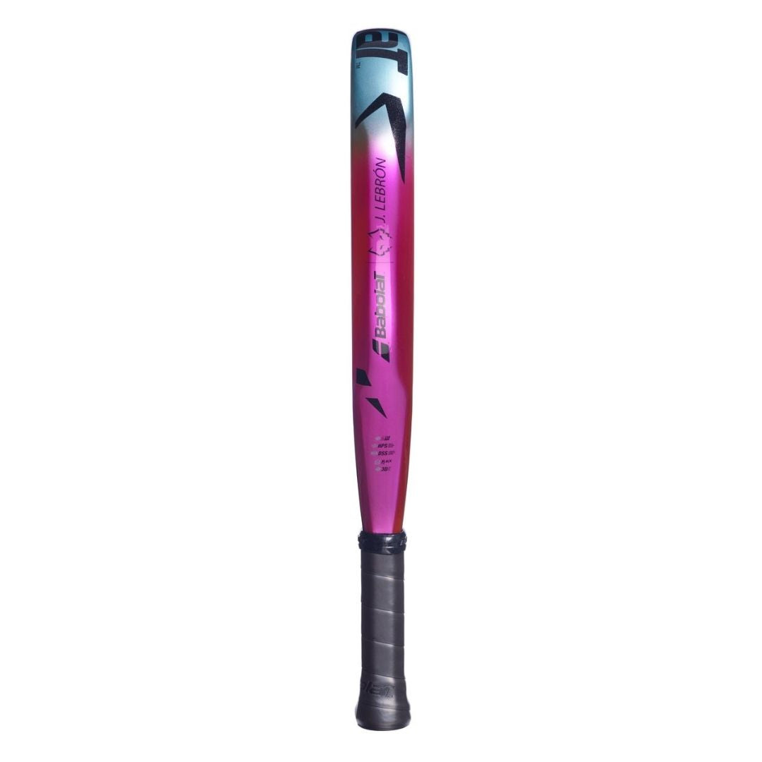 Babolat Viper Soft Juan Lebron 3.1 Padelbat