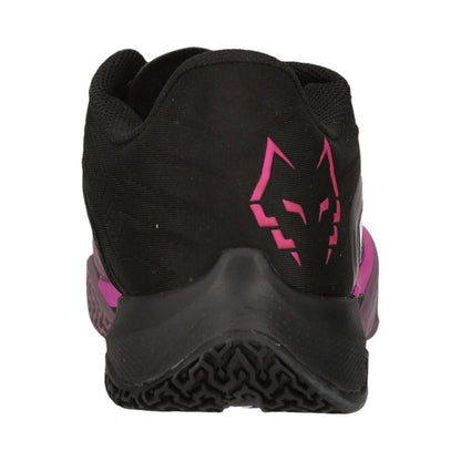 Babolat Premura 3 Men Juan Lebron Padelsko (Black/Plum)