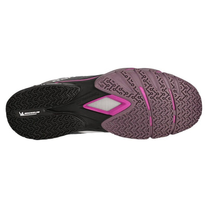Babolat Premura 3 Men Juan Lebron Padelsko (Black/Plum)