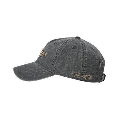 Cuera Offcourt Cap (Anthracite)