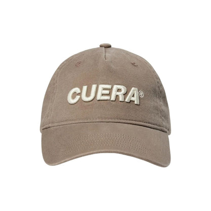 Cuera Offcourt Cap (Walnut)