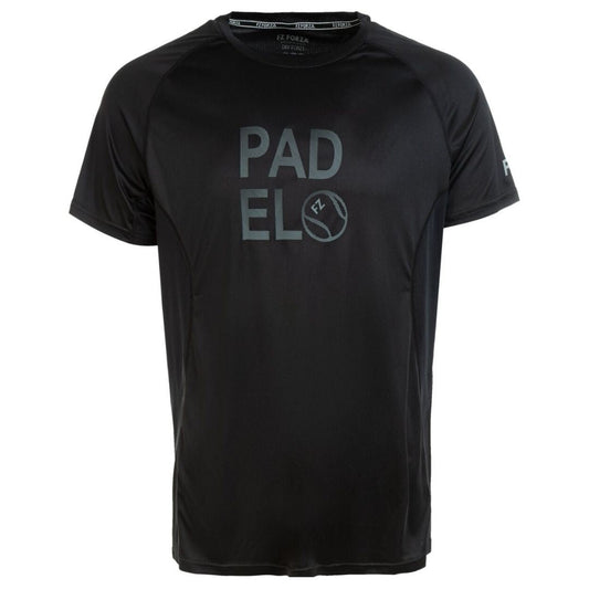 FZ Forza Padini M S/S Tee (Black)