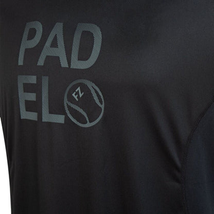 FZ Forza Padini M S/S Tee (Black)