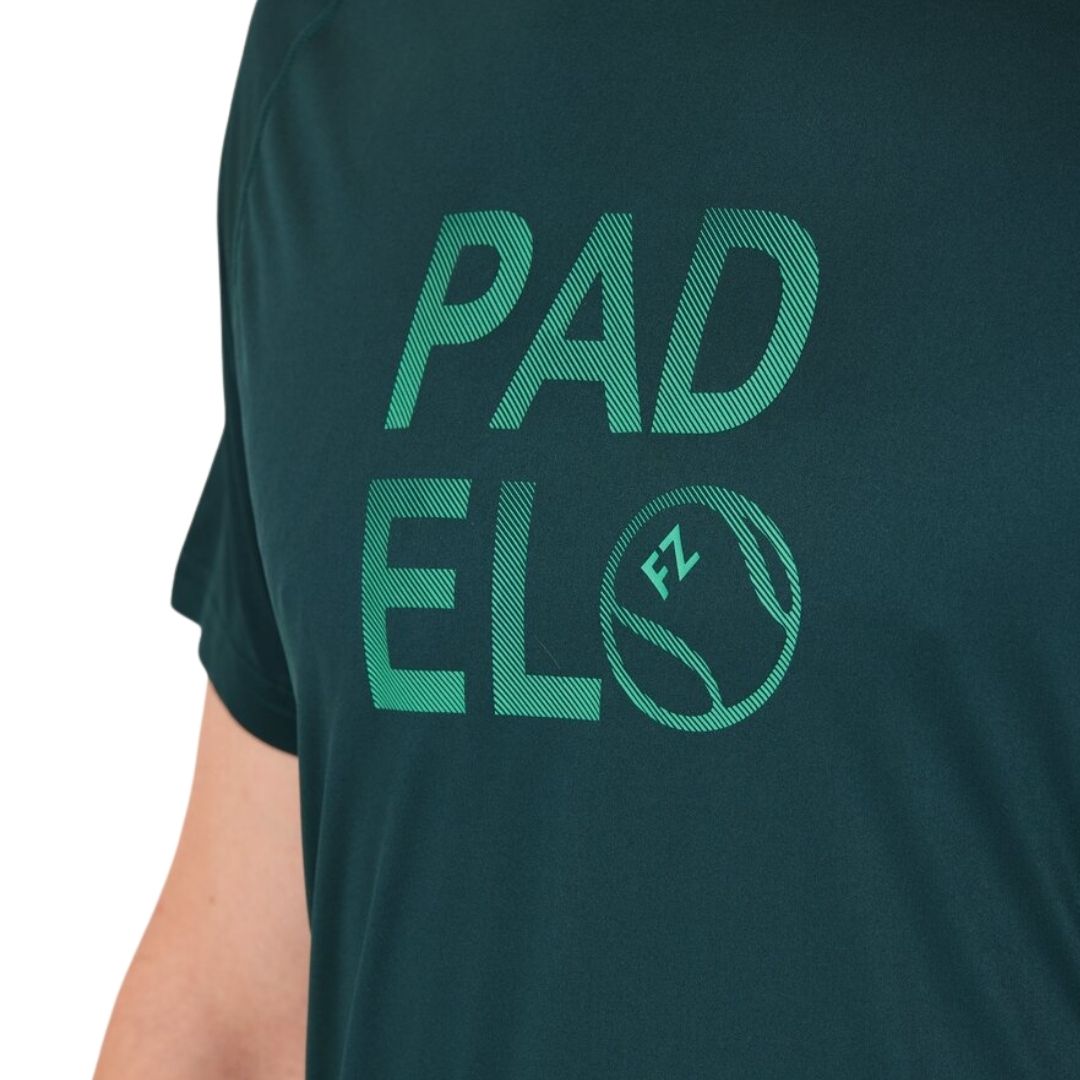 FZ Forza Padini M S/S Tee (Ponderosa Pine)