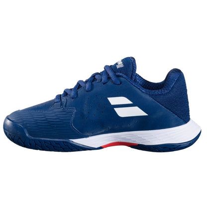 Babolat Propulse Junior 3 All Court Boy (Estate Blue/White)