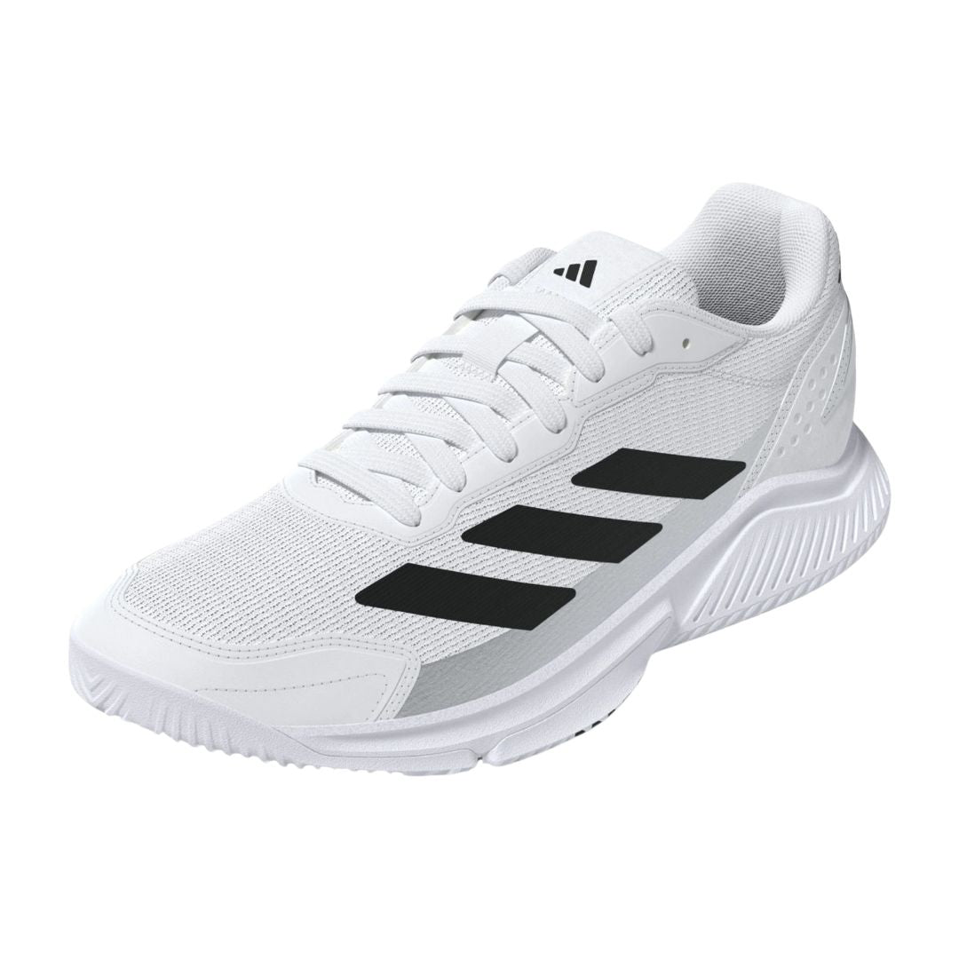 Adidas Courtquick Men Padelsko (White/Black)