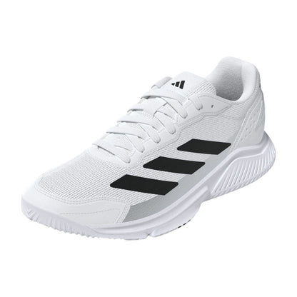 Adidas Courtquick Men Padelsko (White/Black)