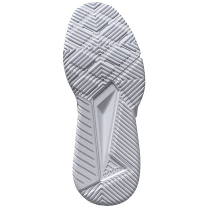Adidas Courtquick Men Padelsko (White/Black)