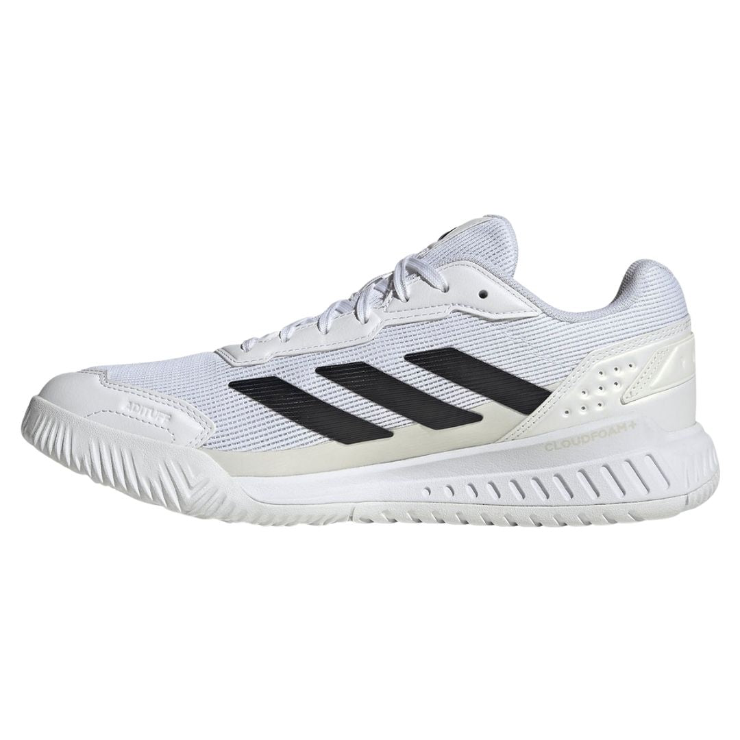 Adidas Courtquick Men Padelsko (White/Black)