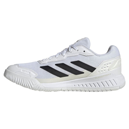 Adidas Courtquick Men Padelsko (White/Black)