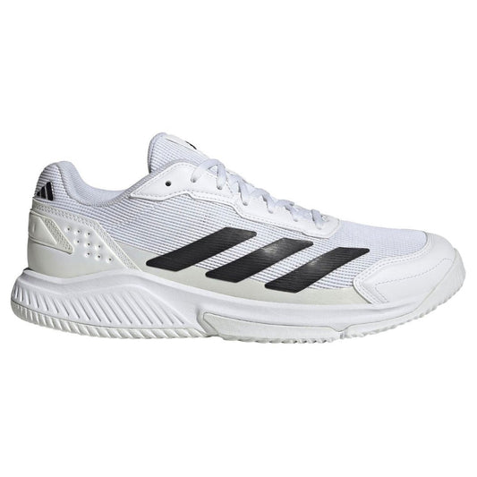 Adidas Courtquick Men Padelsko (White/Black)