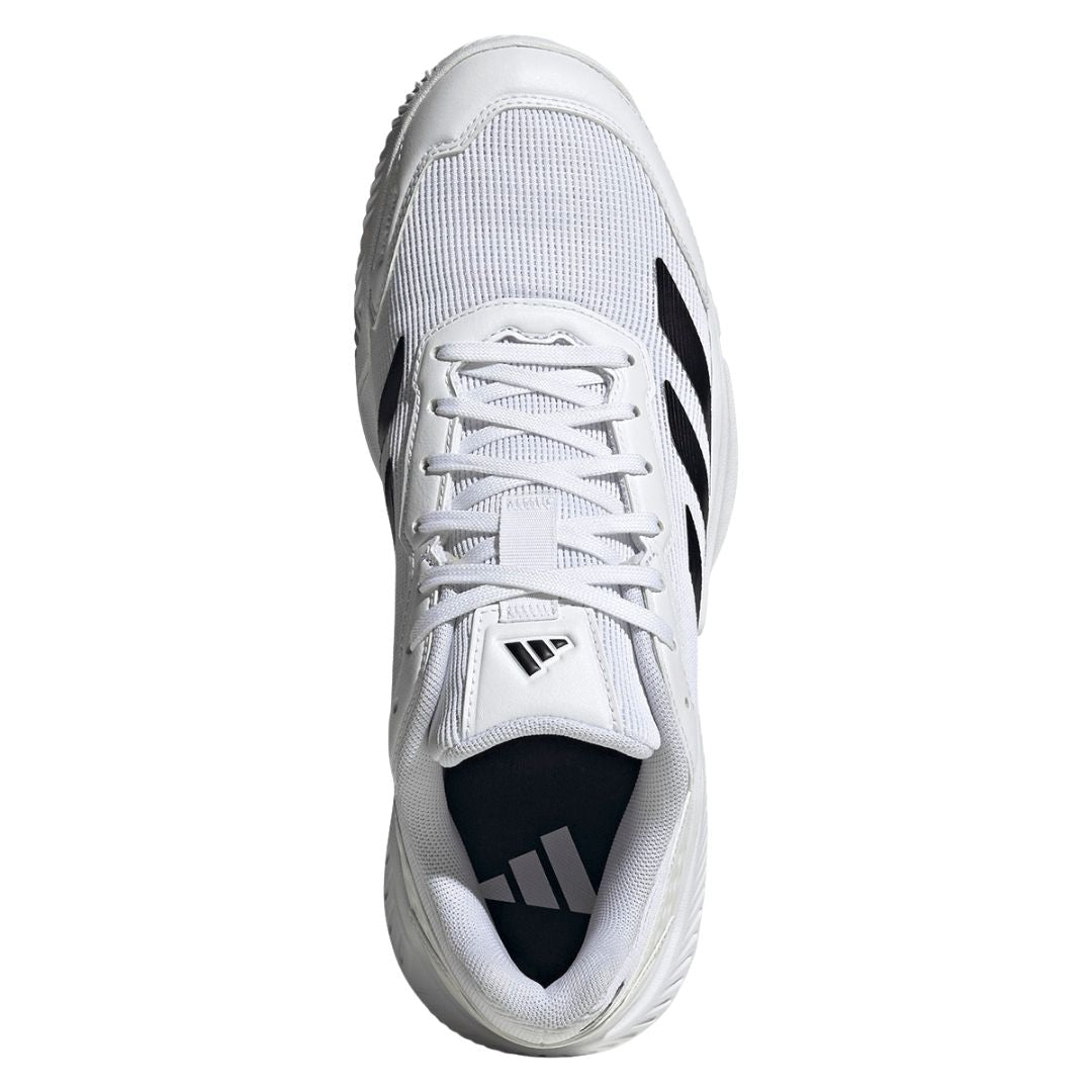 Adidas Courtquick Men Padelsko (White/Black)