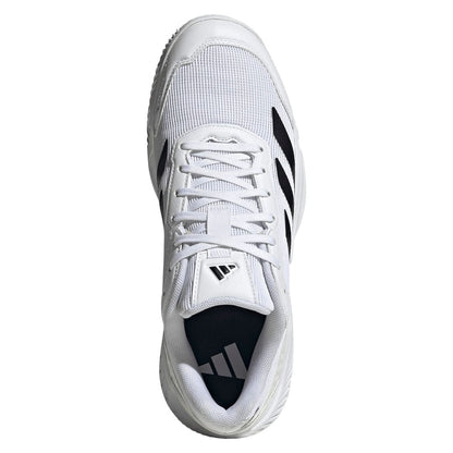 Adidas Courtquick Men Padelsko (White/Black)