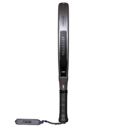 Nox Genius 18K Alum by Agustin Tapia 2027 Padelbat