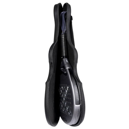 Nox Genius 18K Alum by Agustin Tapia 2027 Padelbat