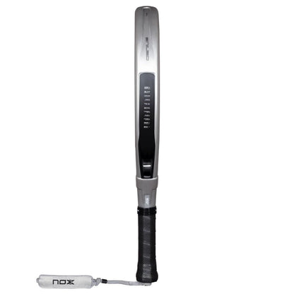 Nox Genius 12K Alum Extrem by Agustin Tapia 2027 Padelbat