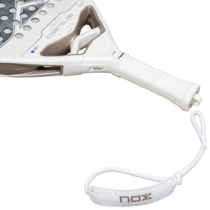 Nox Genius 12K Alum Extrem Lite by Agustin Tapia 2027 Padelbat