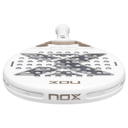 Nox Genius 12K Alum Extrem Lite by Agustin Tapia 2027 Padelbat