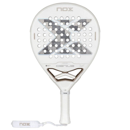 Nox Genius 12K Alum Extrem Lite by Agustin Tapia 2027 Padelbat