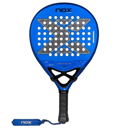 Nox Ventus Hybrid 12K Extrem by Edu Alonso 2027 Padelbat