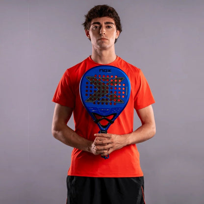 Nox Ventus Hybrid 12K Extrem by Edu Alonso 2027 Padelbat