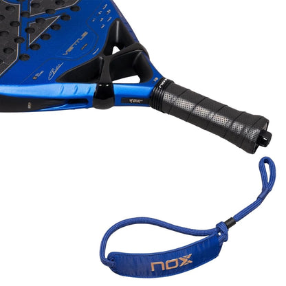 Nox Ventus Hybrid 12K Extrem by Edu Alonso 2027 Padelbat