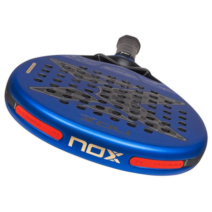 Nox Ventus Hybrid 12K Extrem by Edu Alonso 2027 Padelbat